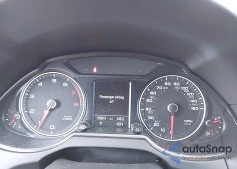 2016 Audi Q5 2.0T Premium из США, поврежденный, VIN WA1L2AFP0GA084174